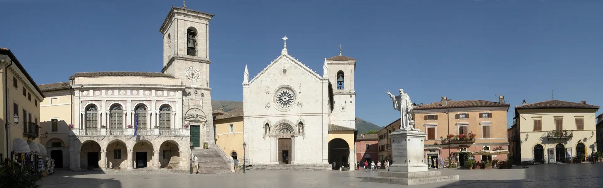 Norcia